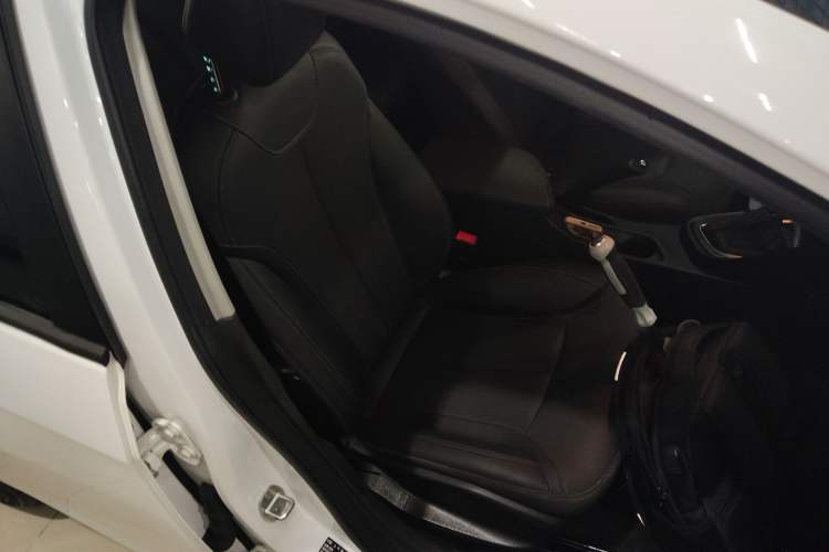 Used Buick GT 2021 Revised Version 1.3T Automatic Mild Hybrid Elite Edition