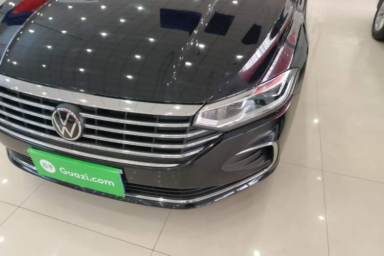 Used Volkswagen Lavida 2023 1.5L Automatic 5 Million Edition
