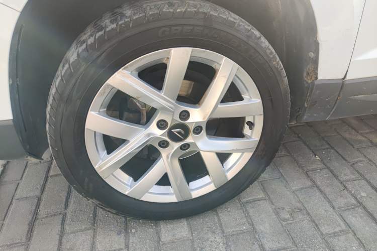 Used Jetta VS5 2022 280TSI Automatic Trend Edition
