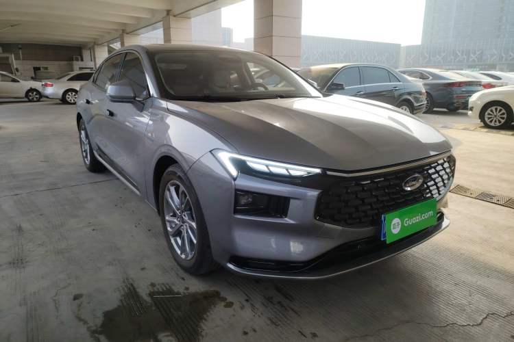 Used Ford Mondeo 2023 EcoBoost 180 Luxury Model