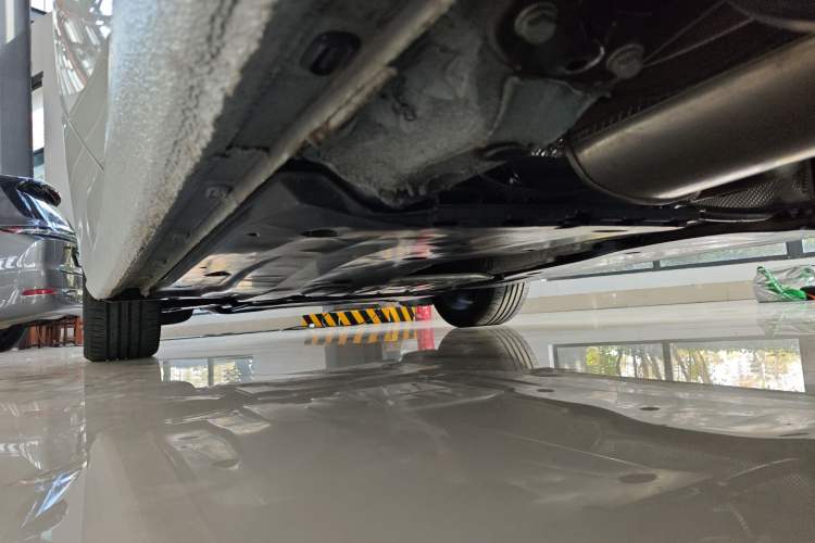 Used Volkswagen Lamando 2024 Lavida L 280TSI DSG Cool & Spicy Edition
