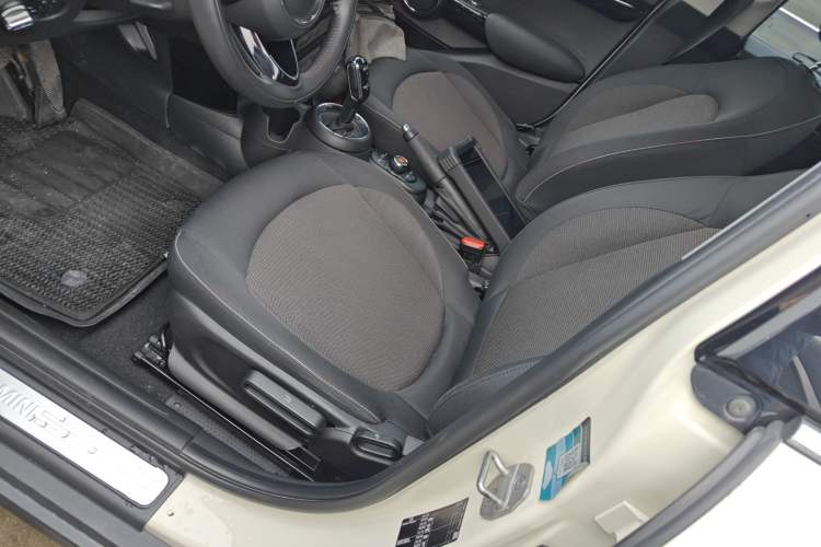 Used  MINI 2021 1.5T ONE PLUS Five-Door Edition
