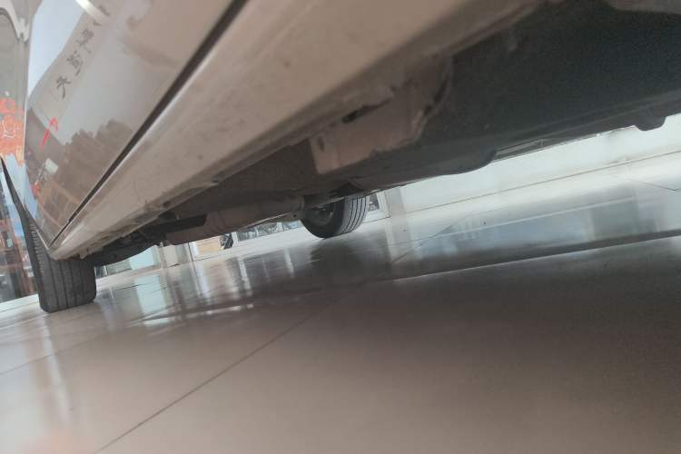 Used Buick GL8 2021 ES Landtrek 653T Luxury Model
