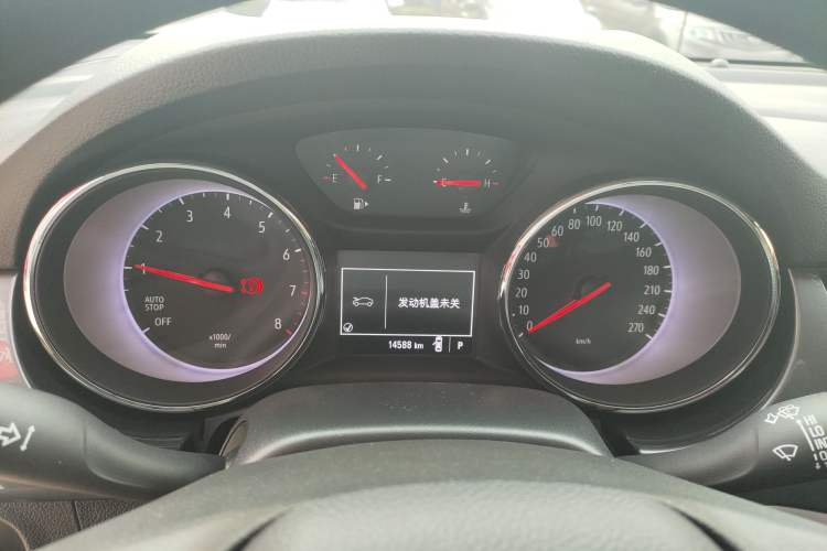 Used Buick Verano 2016 Hatchback 15S Automatic Ambition Model