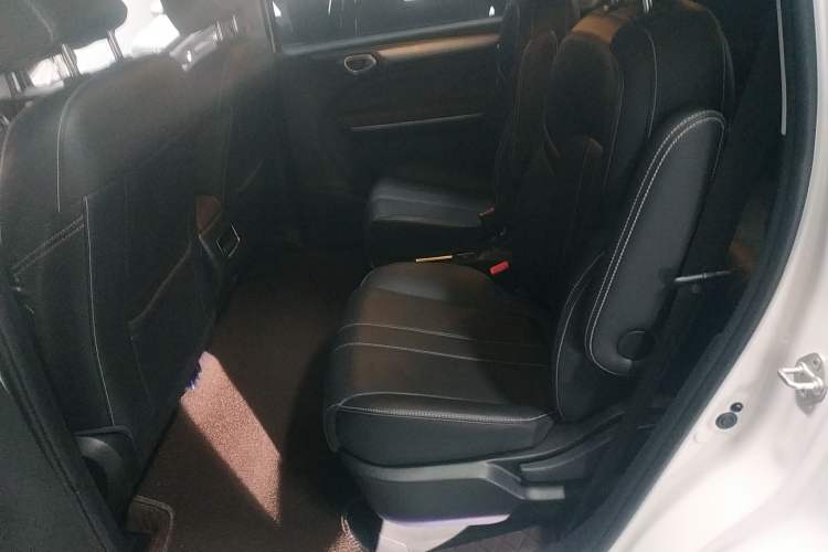 Used GAC Trumpchi M6 2023 PRO 270T DCT Luxury Edition