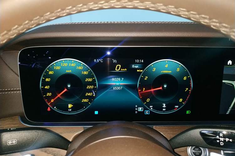 Used Mercedes-Benz E-Class 2023 Updated E 300 L Luxury Edition
