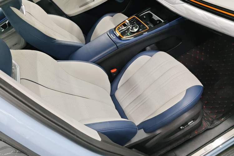 Used  Zhuifeng C-DM 2023 1.5 TCI-DHT 80KM "Chengfengqi" Edition
