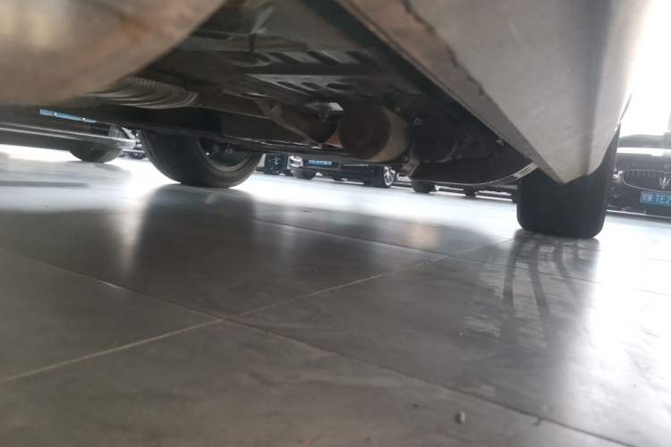 Used Volkswagen Touareg 2019 2.0 TSI Ruiyi Edition China V Standard
