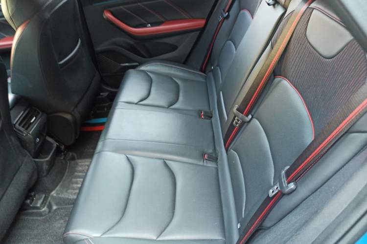 Used Geely Auto Emgrand S 2021 1.4T CVT Prestige Edition