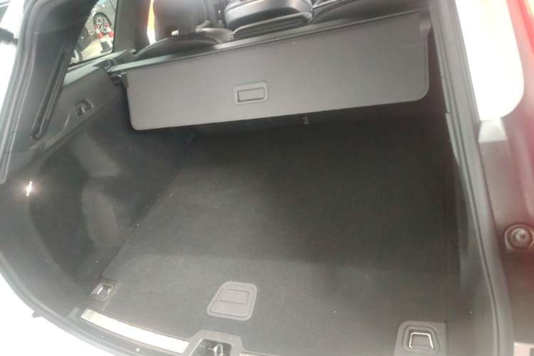 Used Volvo XC60 2020 T5 4x4 Smart & Dynamic Sport Edition
