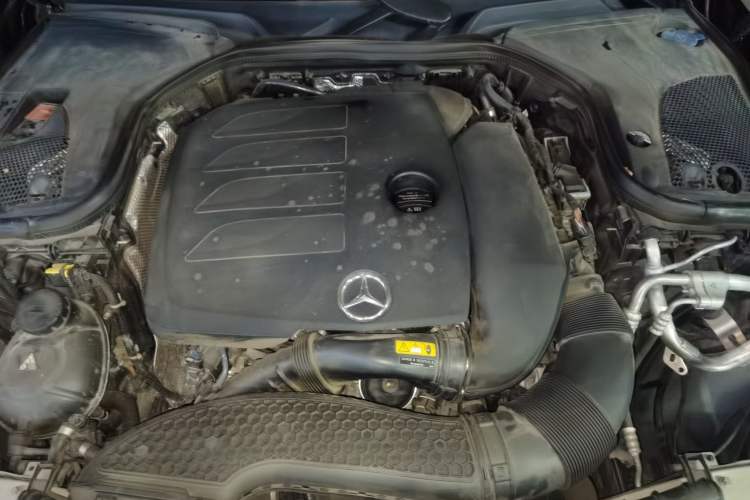 Used Mercedes-Benz E-Class 2021 E 300 L Premium Edition