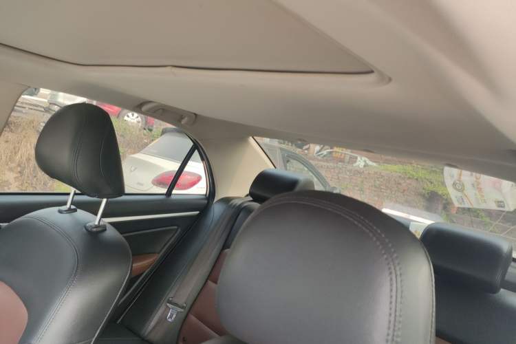 Used Geely Auto Vision 2018 1.5L Automatic Prestige Model