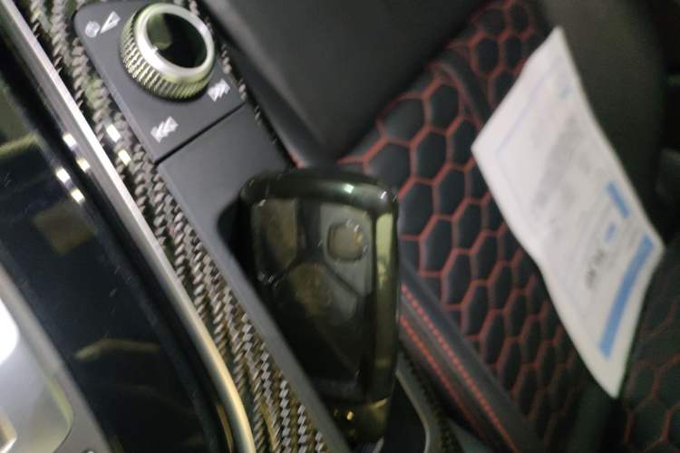 Used Audi RS 5 2020 RS 5 2.9T Sportback
