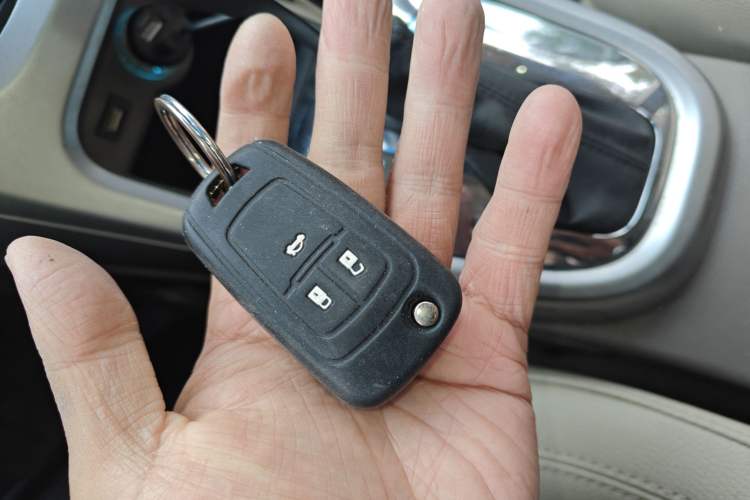 Used Buick GT 2013 GT 1.6L Automatic Fashion Edition