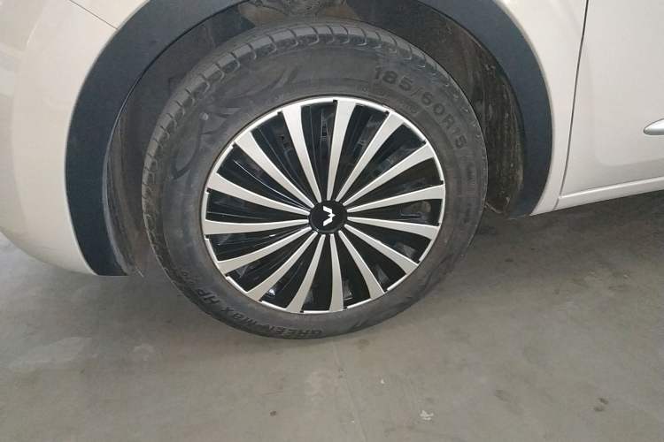 Used Wuling Bingo 2023 333 km Fast-Share Version