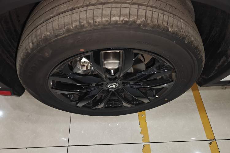 Used Changan X5 PLUS 2026 Model, Second Generation, 1.5T Transcendence PRO