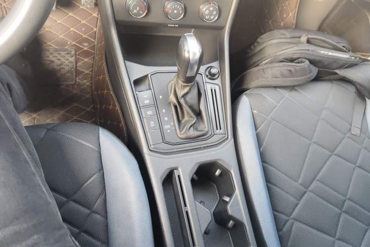 Used Volkswagen Lavida 2023 Revised 1.5L Automatic DeYi Edition