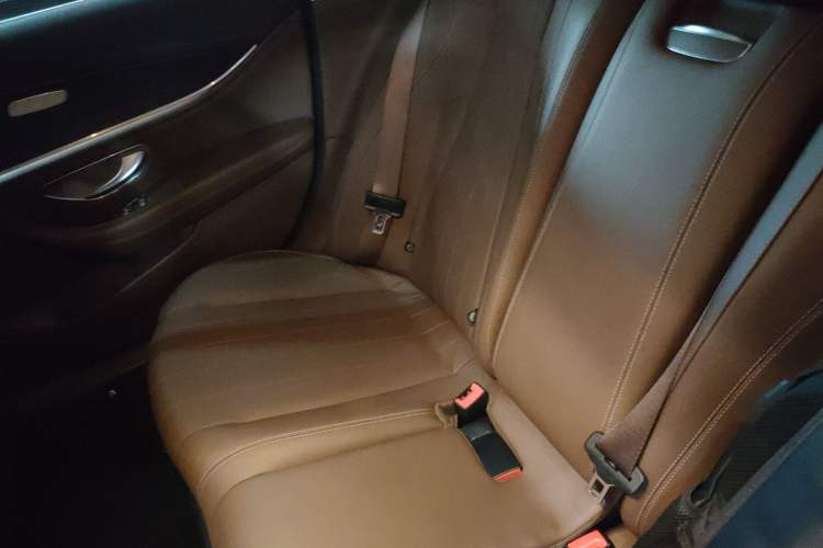 Used Mercedes-Benz E-Class 2022 Updated E 300 L Stylish Edition
