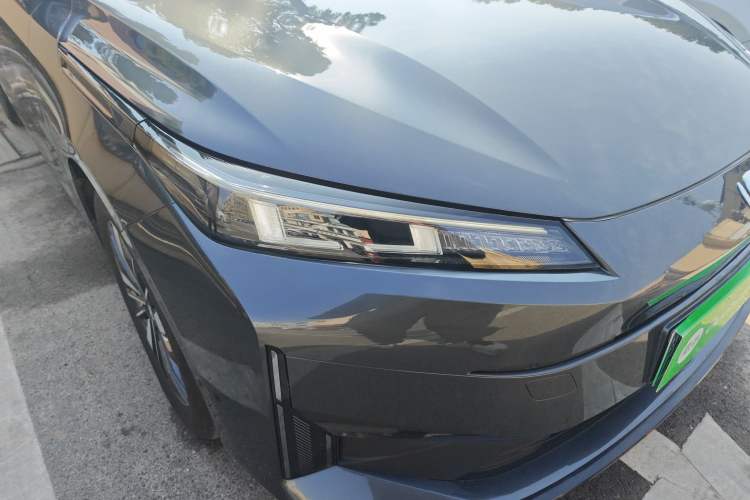 Used Qiyuan A05 2024 70 Pro