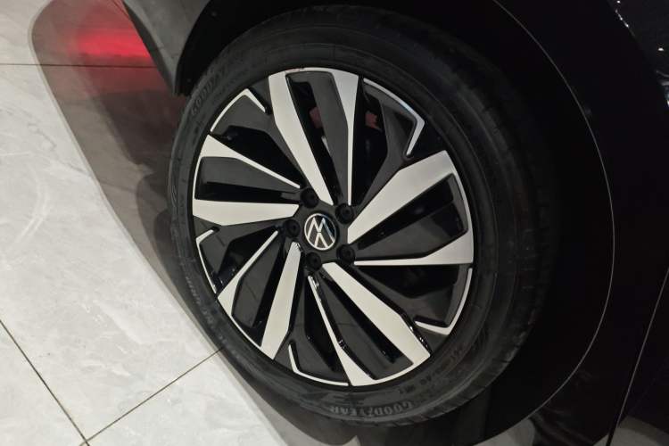 Used Volkswagen Passat 2022 330TSI Luxury Edition
