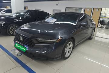 Used Honda Accord 2023 260TURBO Smart Enjoyment Version