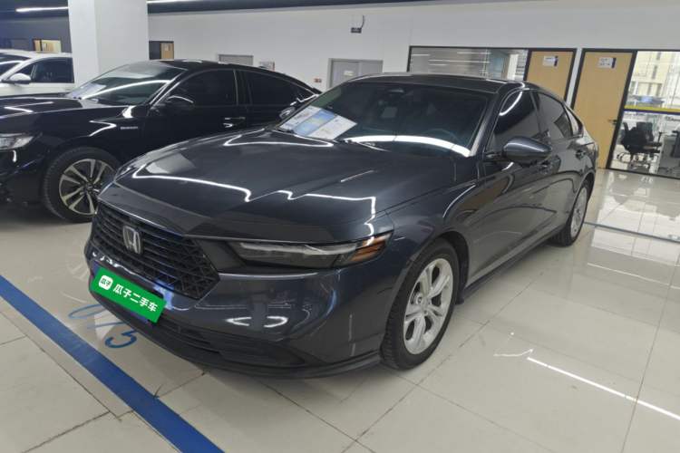 Used Honda Accord 2023 260TURBO Smart Enjoyment Version