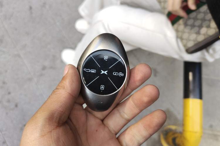 Used XPeng P7 2020 586N
