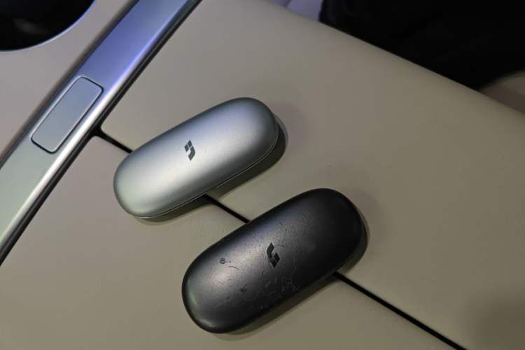 Used Li Auto L7 2023 Pro Model
