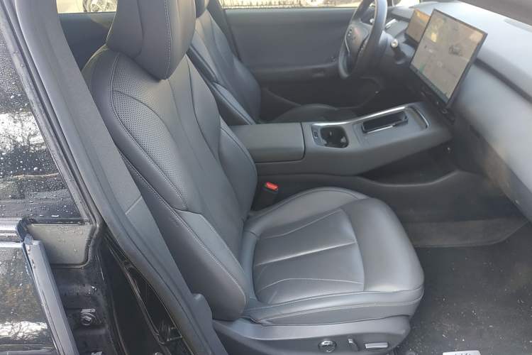 Used XPeng P7+ 2024 Long-Range Max
