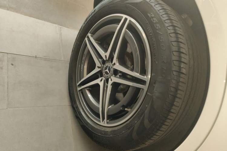 Used Mercedes-Benz EQC 2020 EQC 400 4MATIC
