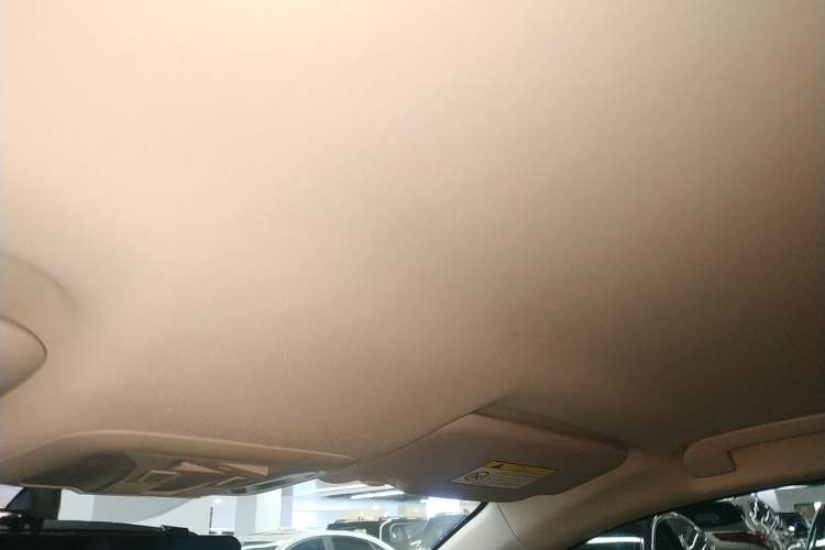 Used Dongfeng Aeolus Yixuan 2021 230T Automatic ZuiFeng Edition