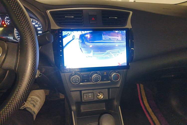 Used Nissan Sylphy 2022 Classic 1.6XE CVT Comfort Edition