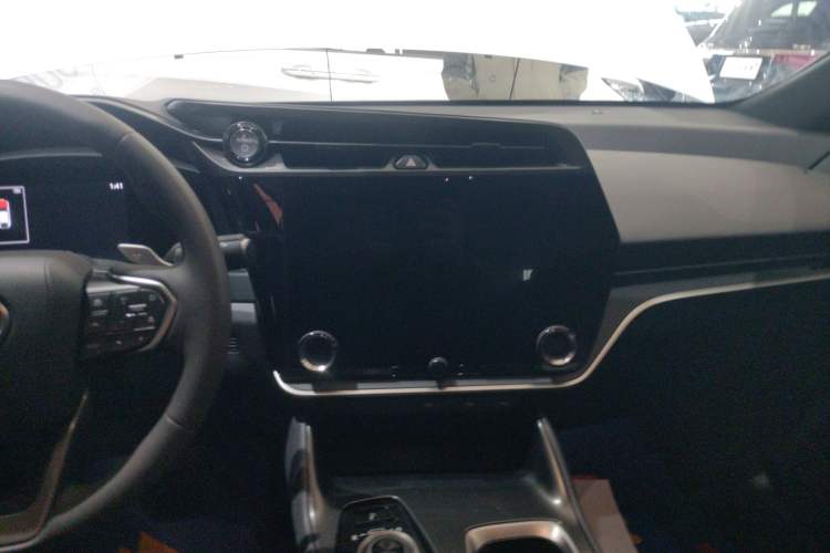 Used Lexus RZ 2023 450e All-Wheel-Drive Long-Range Version
