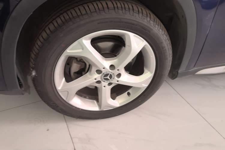 Used Mercedes-Benz GLA 2018 GLA 200 Sport Edition
