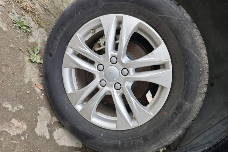 Used Haval M6 2019 1.5T DCT Two-Wheel Drive Value Edition China VI Standard
