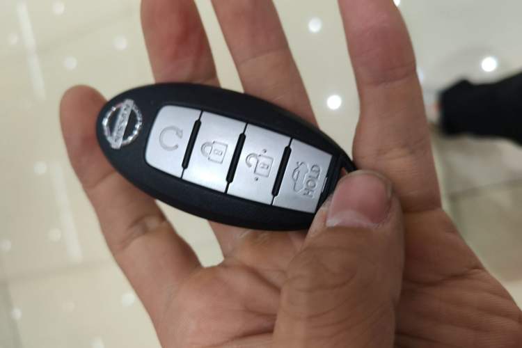 Used Nissan Sylphy 2022 1.6L XL CVT Enjoyment Edition