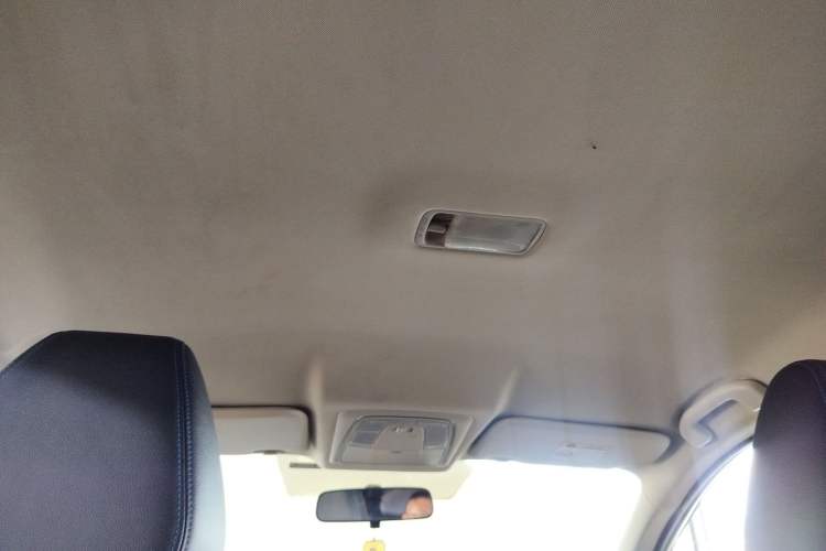 Used Venucia Venucia D60EV 2022 Standard Range Smart Drive Version