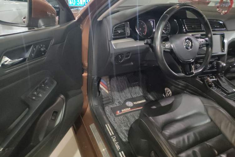 Used Volkswagen Lamando 2015 280TSI DSG Comfort Edition