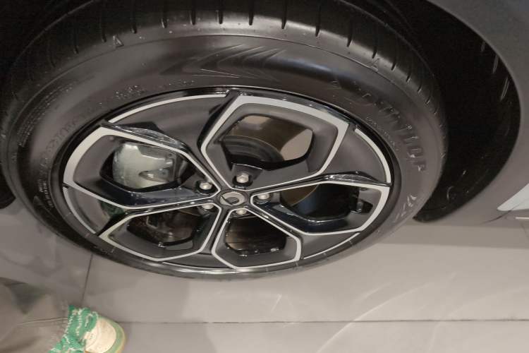 Used  #3 2023 Pulse Four-Wheel Drive Edition