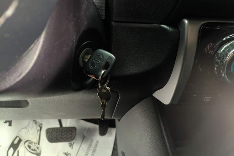 Used Toyota YARiS L 2021 X-Trail 1.5L CVT Leading Edition