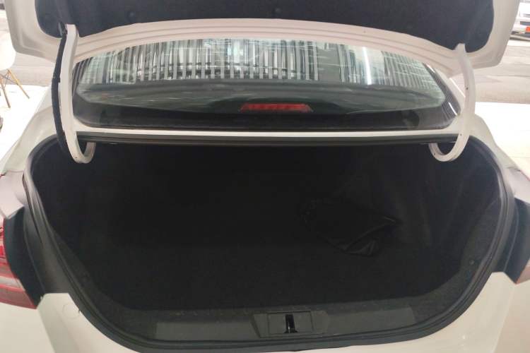 Used Geely Auto Emgrand 2021 UP 1.5L Manual Comfort Model
