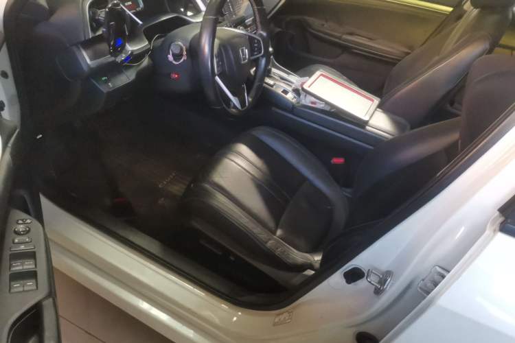 Used Honda Civic 2016 220TURBO CVT Prestige Edition