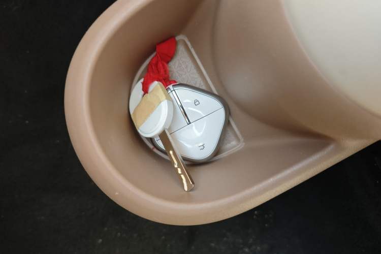 Used Wuling Hongguang MINIEV 2025 Four-Door Version Premium Edition