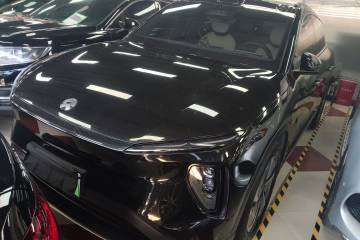 Used Nio ES6 2023 75 kWh