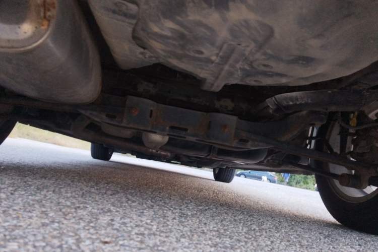 Used Buick GT 2017 15N Automatic Entry-Level Trim
