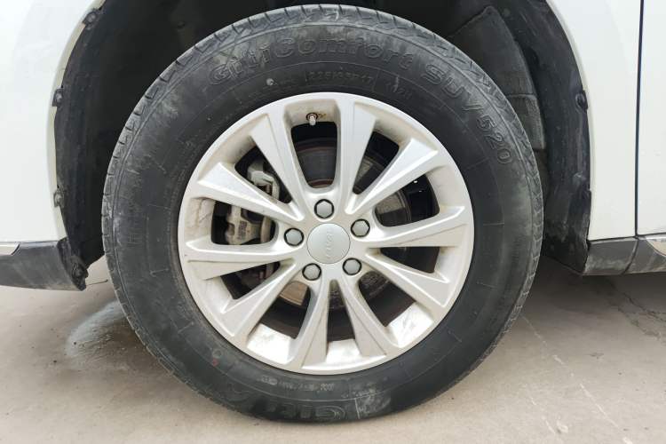 Used Haval M6 2021 PLUS 1.5T DCT Luxury Smart Connectivity Model