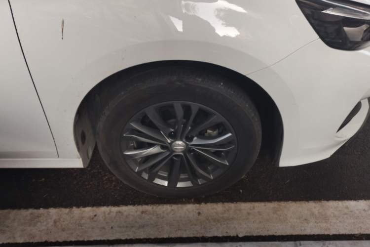 Used MG 5 2025 180 DVVT Global Luxury Edition
