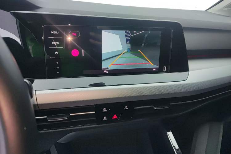 Used Volkswagen Golf 2021 280TSI DSG 30th Anniversary Edition