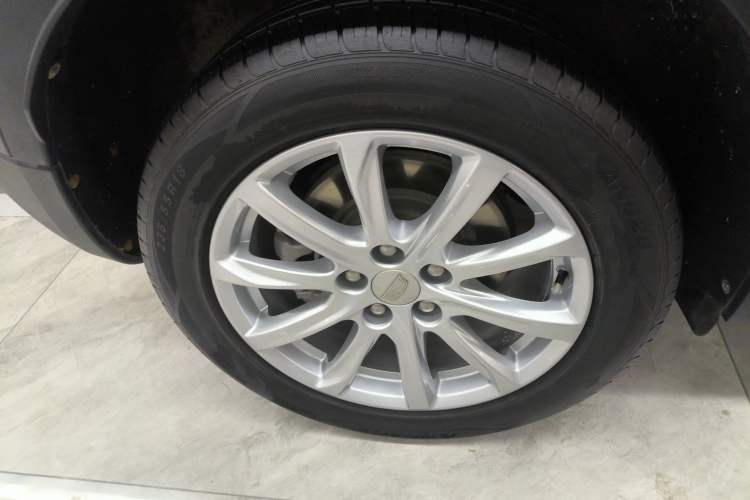 Used Cadillac XT4 2021 28T Two-Wheel Drive Tech Edition
