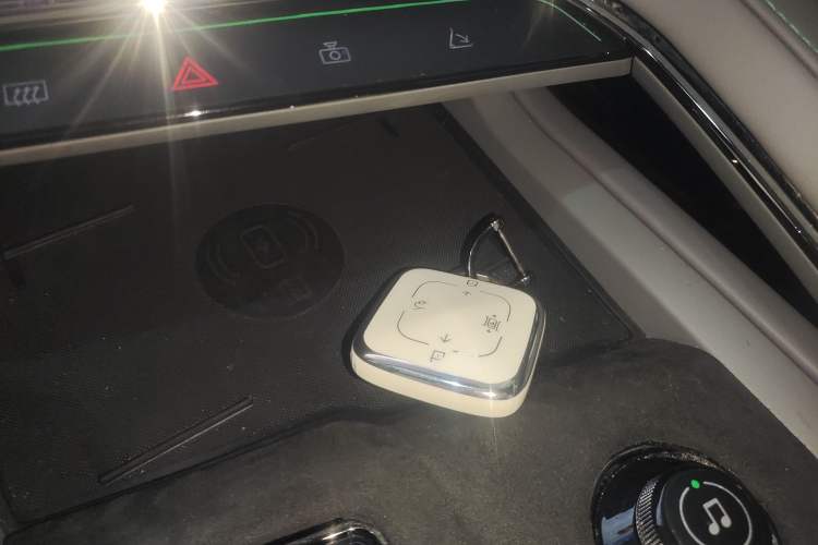 Used Zeekr 001 2023 WE Edition 100 kWh
